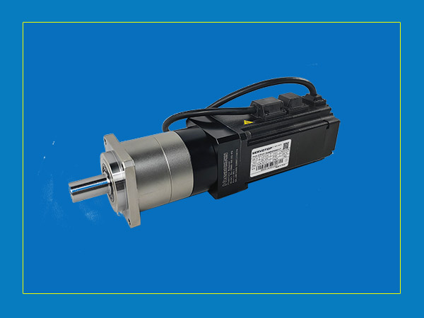 HVB系列行星減速機(jī)加伺服電機(jī)