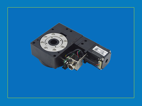 精密電動(dòng)滑臺(tái)