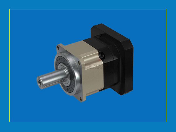 HAASBURTON行星減速機(jī)HB系列HB040L1/L2