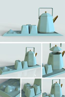 工程工具、兒童及生活類產(chǎn)品的工藝美術(shù)設(shè)計(jì)——山東工藝美術(shù)學(xué)院工業(yè)設(shè)計(jì)學(xué)院2020屆產(chǎn)品設(shè)計(jì)專業(yè)畢業(yè)作品賞析